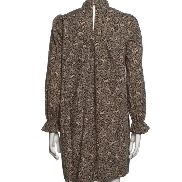 Doen Marabella Dress - Picture 6 of 13